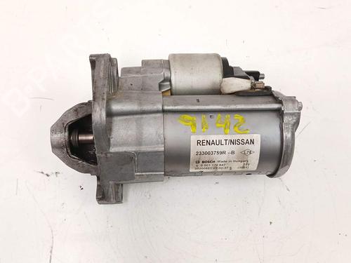 Starter RENAULT CAPTUR II (HF_) Blue dCi 115 (HFAD) | BP38772565M8 - Image 3