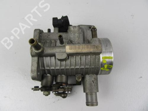 Used Throttle body OPEL CORSA B (S93) 1.4 Si (F08, F68, M68) (82 hp) 20120864