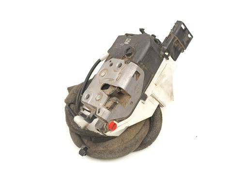 Used Rear right lock CITROËN BERLINGO Box Body/MPV (B9) 1.6 HDi 75 (75 hp) 17493296