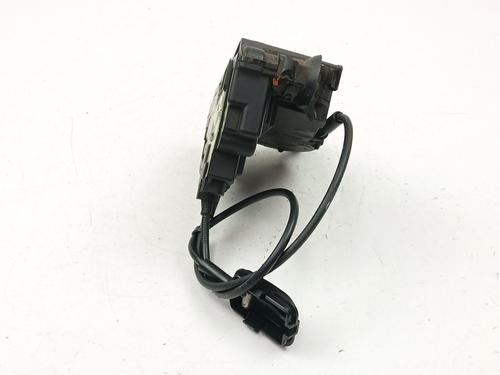 Front left lock RENAULT MEGANE III Grandtour (KZ0/1) 1.9 dCi (KZ0J, KZ0N, KZ1S) | BP28825361C98 