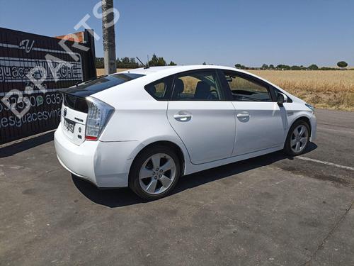 Left front indicator TOYOTA PRIUS (_W3_) | BP24611708C32 - Image 12