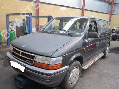 Used Parts CHRYSLER VOYAGER / GRAND VOYAGER II (ES) 2.5 1293421