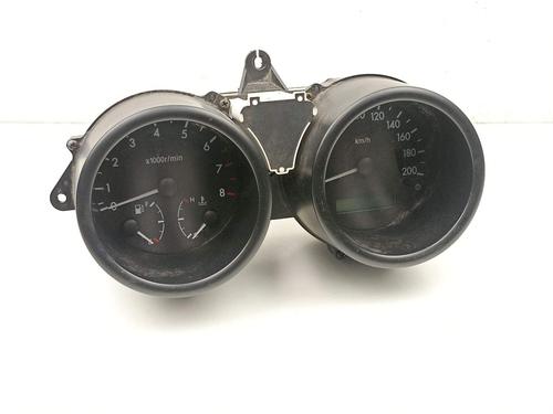 Used Instrument cluster Instrument cluster 15130544 15130544