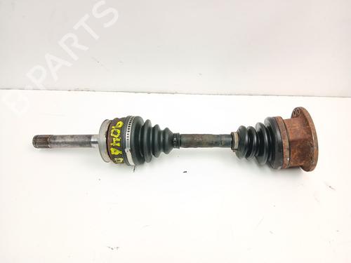 Used Left front driveshaft Left front driveshaft 37024592 37024592