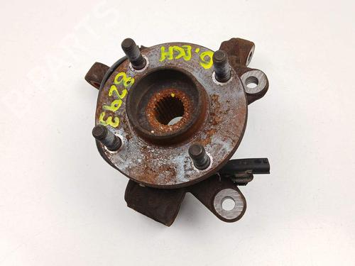 Used Right front steering knuckle Right front steering knuckle 26455173 26455173