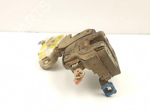 Front left lock NISSAN ALMERA II Hatchback (N16) 2.2 Di | BP17570189C98 