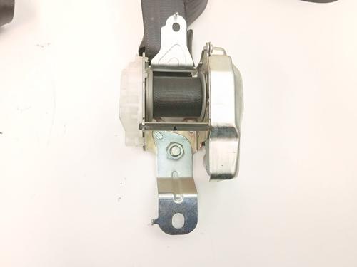 Front left seatbelt NISSAN NAVARA NP300 (D40) 2.5 dCi 4WD | BP36786276I26 - Image 2