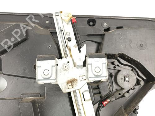 Front right window mechanism FORD FIESTA VI (CB1, CCN)  | BP18157506C23 