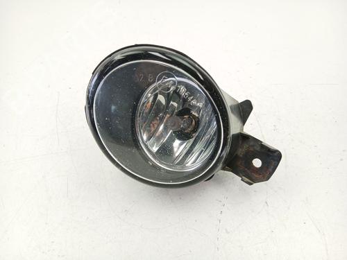 Used Left front fog light RENAULT CLIO III (BR0/1, CR0/1) 1.5 dCi (BR17, CR17) (86 hp) 27930693