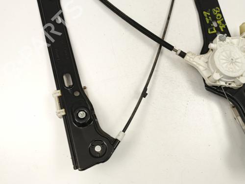 Front left window mechanism BMW 3 (E90)  | BP13029177C22 