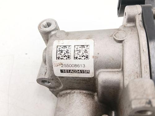 Throttle body DACIA SANDERO II 1.5 Blue dCi 95 (B8JL) | BP36533127M82 - Image 8