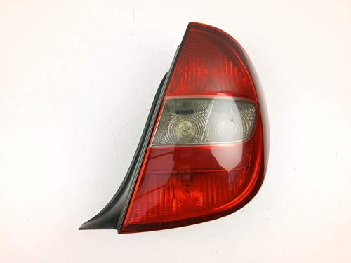 Right taillight CITROËN C5 I (DC_) 2.0 HDi (DCRHZB, DCRHZE) | BP31310051C35 - Image 2