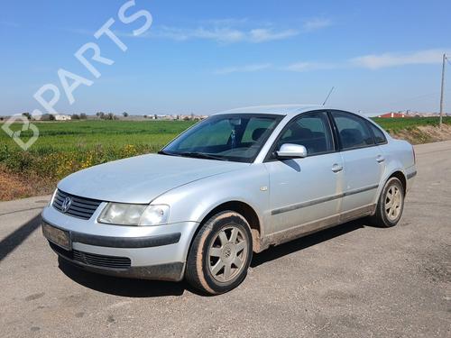 Brugte VW PASSAT B5 (3B2)  1.9 TDI  4528845