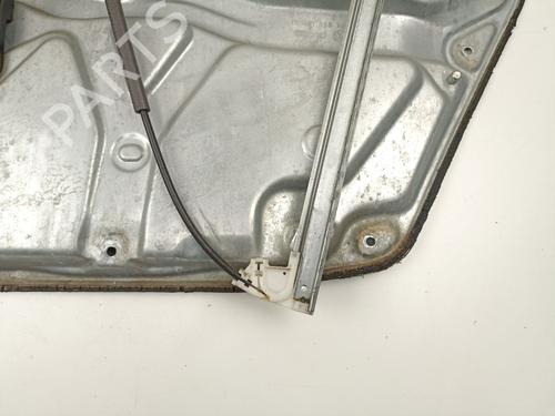Front left window mechanism VW PASSAT B5.5 (3B3) 1.9 TDI | BP25722935C22 