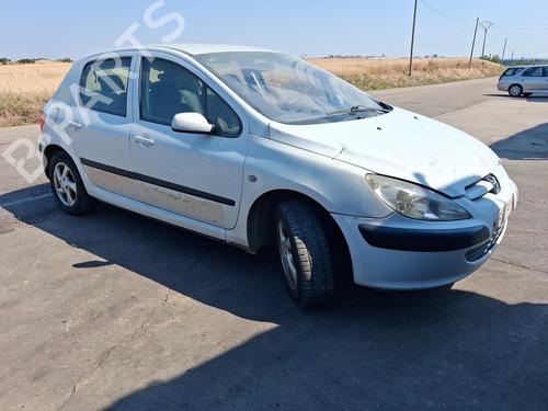 Electronic sensor PEUGEOT 307 (3A/C) 2.0 HDi 90 | BP36800935M84  - Image 13