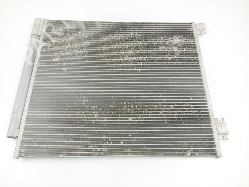 Used AC radiator NISSAN X-TRAIL III (T32_, T32R, T32RR) 1.6 dCi (T32) (130 hp) 31680057