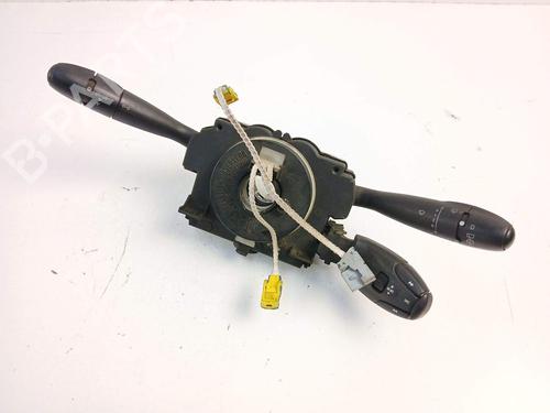 Used Steering column stalk Steering column stalk CITROËN BERLINGO / BERLINGO FIRST Box Body/MPV (M_) 1.6 HDI 90 (MB9HX, MC9HX) (90 hp) 39728346 39728346