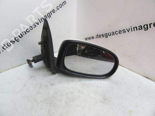 right-mirror-nissan-almera-ii-hatchback-n16-22-di-blanco-electrico-2000-20118658 main image