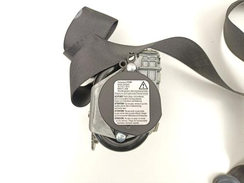 Front left seatbelt MERCEDES-BENZ B-CLASS Sports Tourer (W245) B 180 CDI (245.207) | BP17429047I26 
