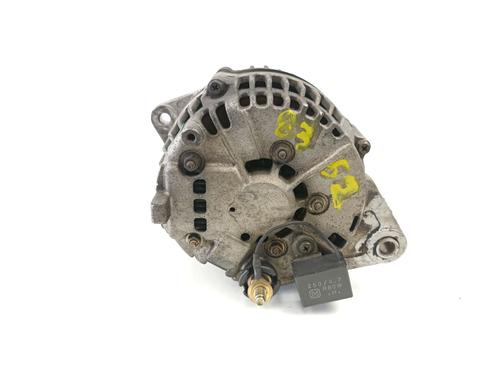 Alternator NISSAN PRIMERA Hatchback (P11) 2.0 TD | BP19095754M7 