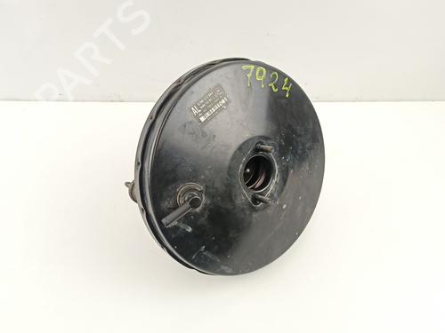 Used Servo brake NISSAN NOTE (E11, NE11) 1.4 (88 hp) 13495742
