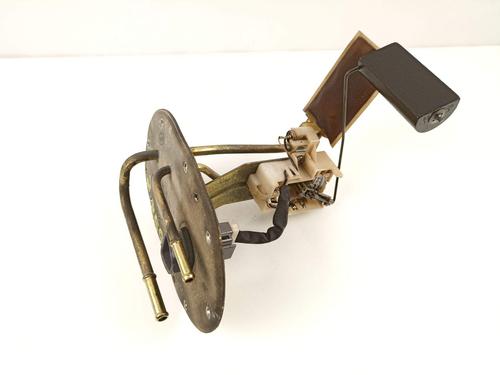 Used Fuel pump Fuel pump 12141455 12141455