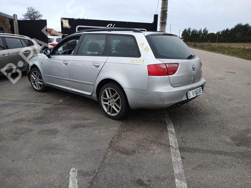Fuel pump SEAT EXEO ST (3R5) 2.0 TDI | BP23210273M76 - Image 5