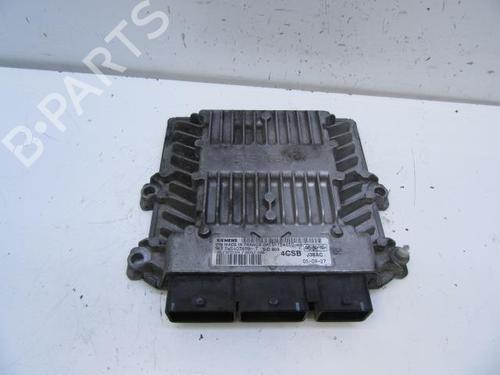Elektronisk modul FORD FOCUS [2007-2011]  20120691