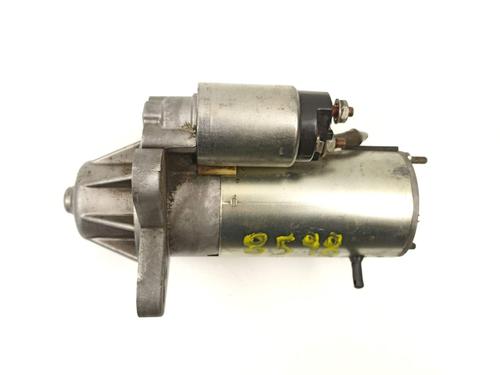 Starter FORD TRANSIT Van (E_ _) 2.5 DI (EAL, EAS) | BP24598563M8 - Image 2