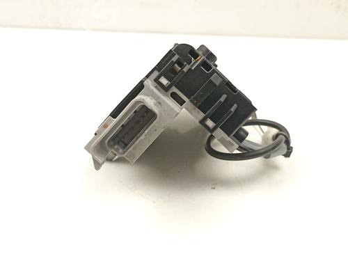 Front right lock CITROËN C4 Coupe (LA_) 1.6 HDi | BP19903125C97 