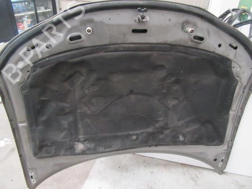 Hood SAAB 9-3 (YS3F, E79, D79, D75)  | BP20120586C1 