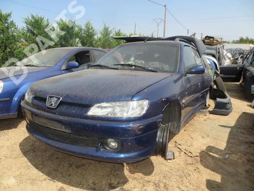 Used Parts PEUGEOT 306 (7B, N3, N5)    1166366