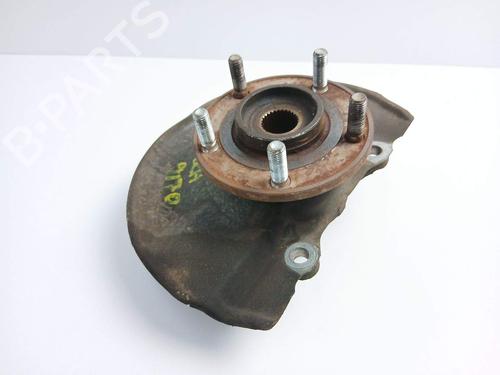 Used Right front steering knuckle Right front steering knuckle DODGE CALIBER 2.0 CRD (140 hp) 40038591 40038591
