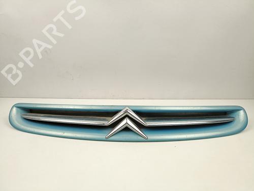 Grille CITROËN XSARA PICASSO (N68) 1.6 | BP15618348C40 