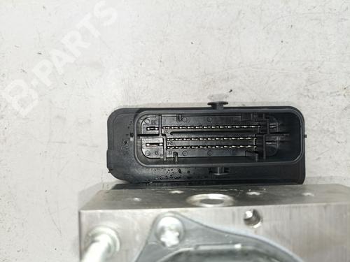 ABS pump DACIA LOGAN II  | BP9804382M43 