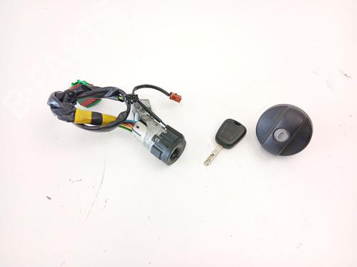 Used Ignition barrel Ignition barrel 37183735 37183735