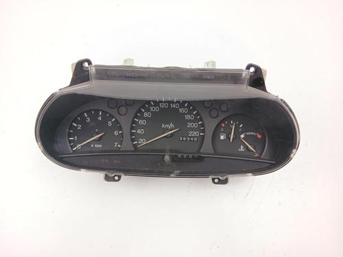 Instrument cluster FORD ESCORT CLASSIC (AAL, ABL) 1.8 TD | BP33217024C47 - Image 2