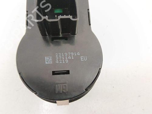 Headlight switch OPEL INSIGNIA A Saloon (G09) 2.0 CDTI (69) | BP36358861I24 - Image 9