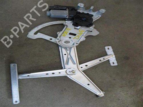 Used Front right window mechanism Front right window mechanism 9805082 9805082