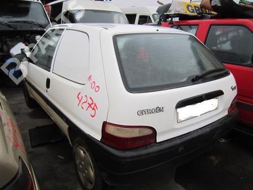Right taillight CITROËN SAXO (S0, S1) 1.5 D | BP11948996C35 