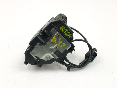 Front left lock RENAULT MEGANE III Grandtour (KZ0/1) 1.9 dCi (KZ0J, KZ0N, KZ1S) | BP28825361C98 