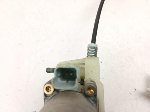 Rear right window mechanism PEUGEOT 406 (8B) 2.0 HDI 110 | BP29886417C25