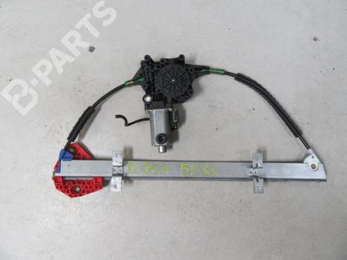 Used Front right window mechanism FORD MONDEO II Saloon (BFP) 1.8 i (115 hp) 11737666