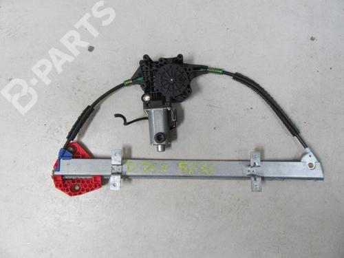 Lève-vitre avant droit FORD MONDEO II Saloon (BFP) 1.8 i (115 hp) 11737666