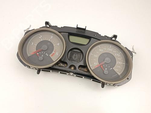 Used Instrument cluster RENAULT MEGANE II Saloon (LM0/1_) [2003-2025]  16691197