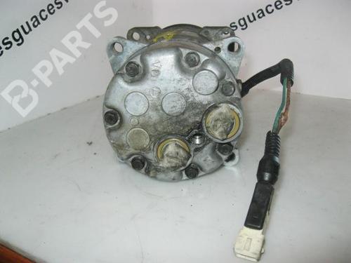AC compressor FIAT ULYSSE (220_)  | BP11956692M34 