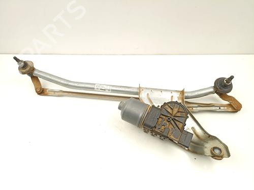 Used Front wiper motor DACIA DUSTER (HS_) 1.5 dCi 4x4 (109 hp) 22982037