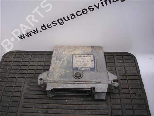 Used Control unit Control unit 20121176 20121176