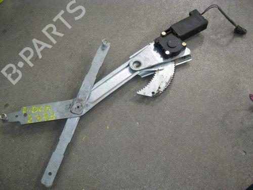 Used Front right window mechanism Front right window mechanism 9804965 9804965