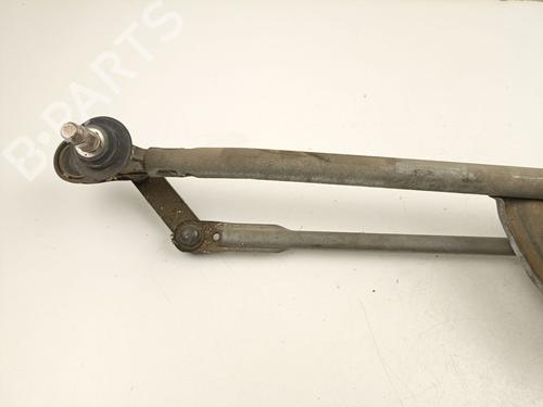 Front wiper motor ROVER 75 (RJ) 2.0 CDT | BP16780227M29 